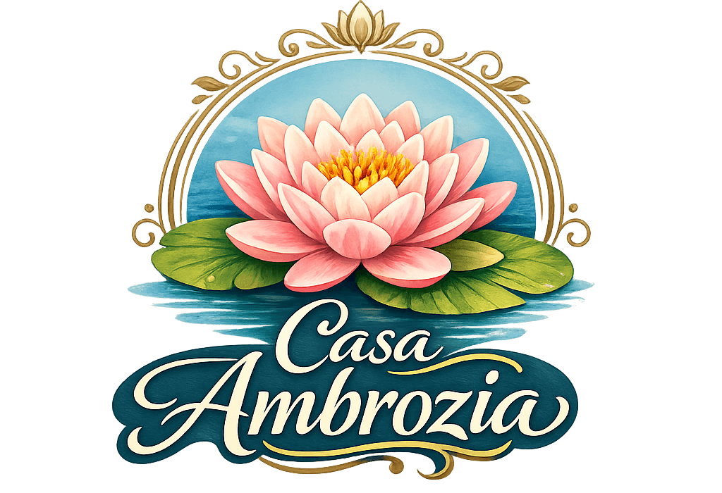 Casa Ambrozia